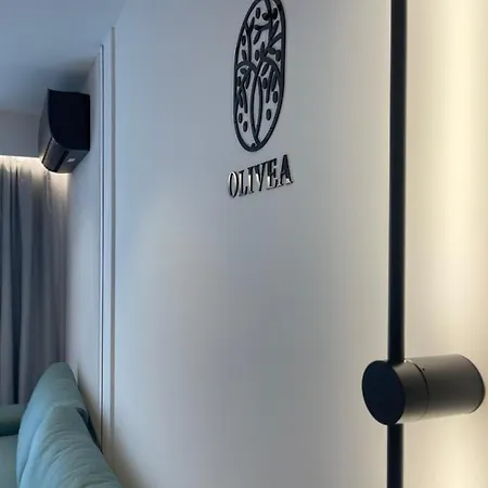 Olivea Apartments Velipojë Extérieur photo