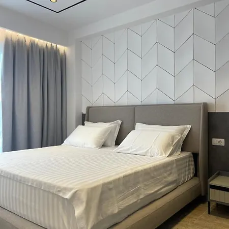 Olivea Apartments Velipojë Extérieur photo
