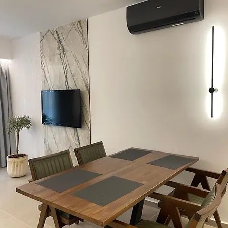 Olivea Apartments Velipojë Extérieur photo