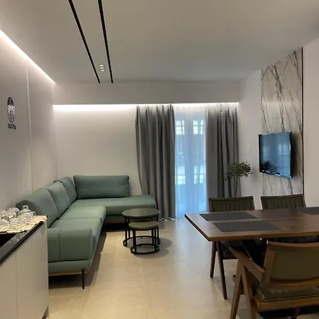 Olivea Apartments Velipojë Extérieur photo