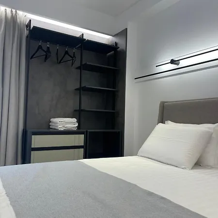 Olivea Apartments Velipojë Extérieur photo