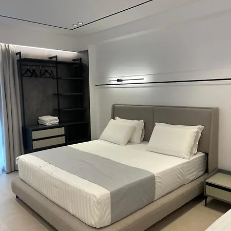 Olivea Apartments Velipojë Extérieur photo