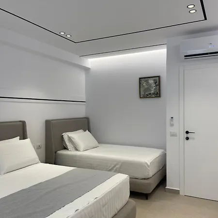 Olivea Apartments Velipojë Extérieur photo