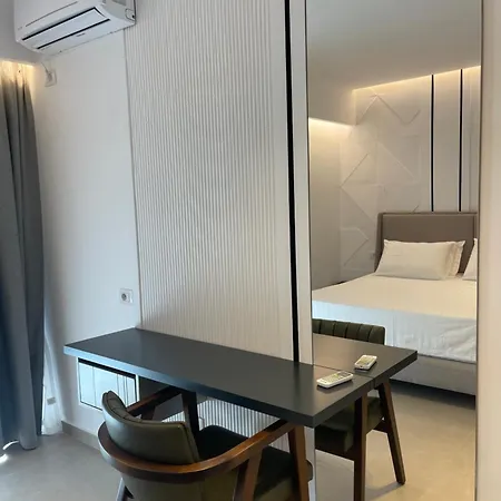 Olivea Apartments Velipojë Extérieur photo