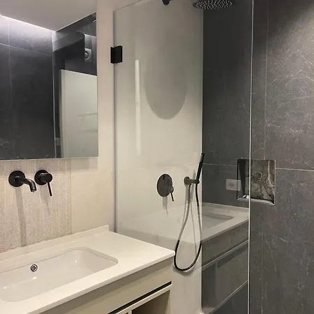 Olivea Apartments Velipojë Extérieur photo