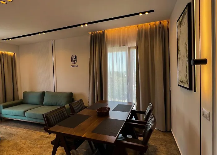 Olivea Apartments