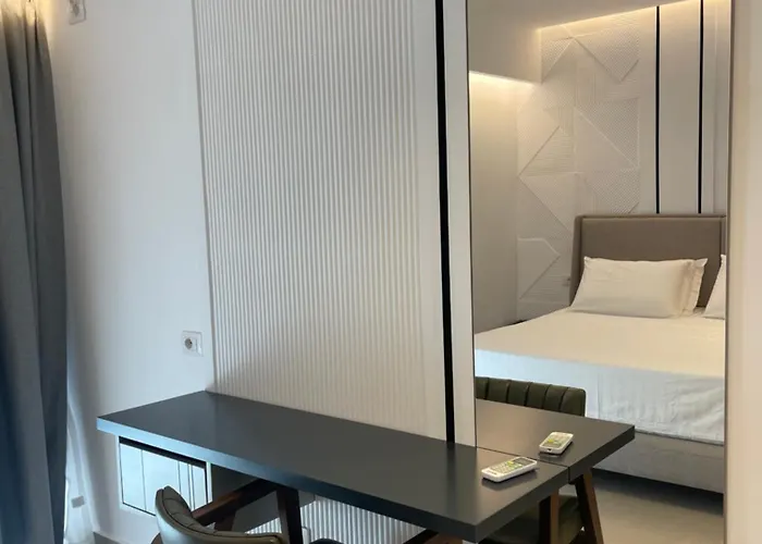 Olivea Apartments