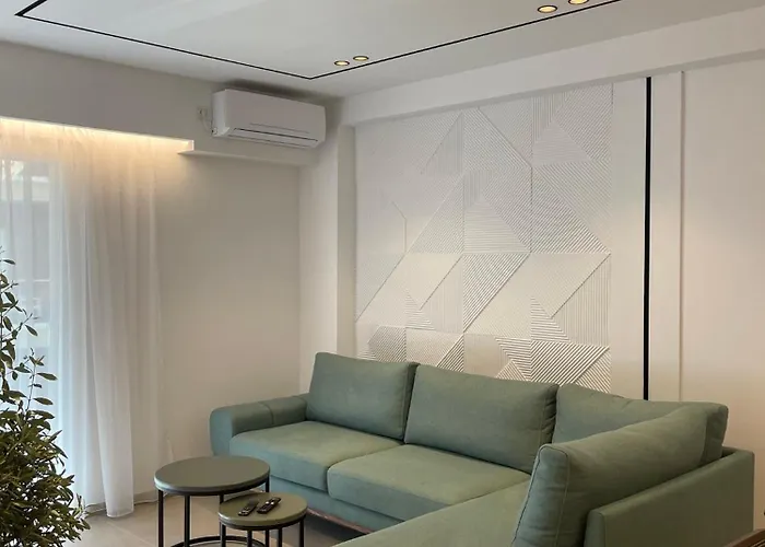Olivea Apartments