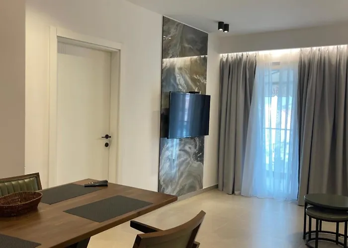 Olivea Apartments