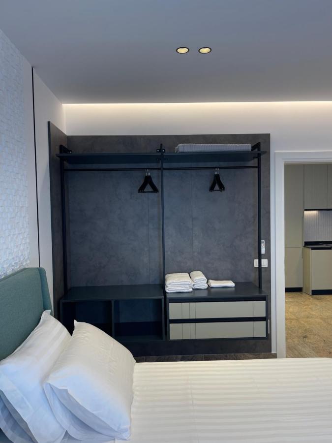Appartement Olivea Velipojë