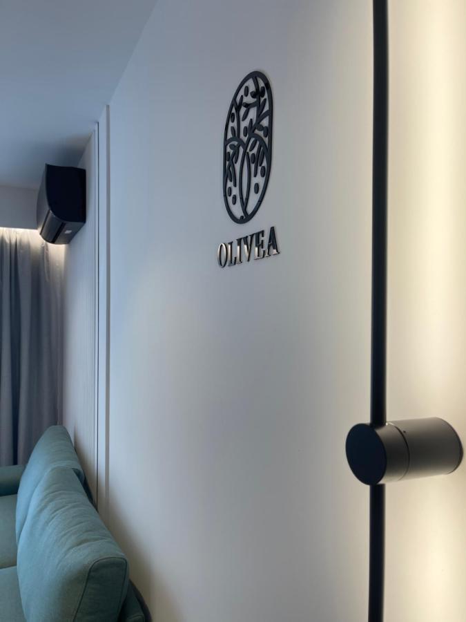Olivea Appartement *