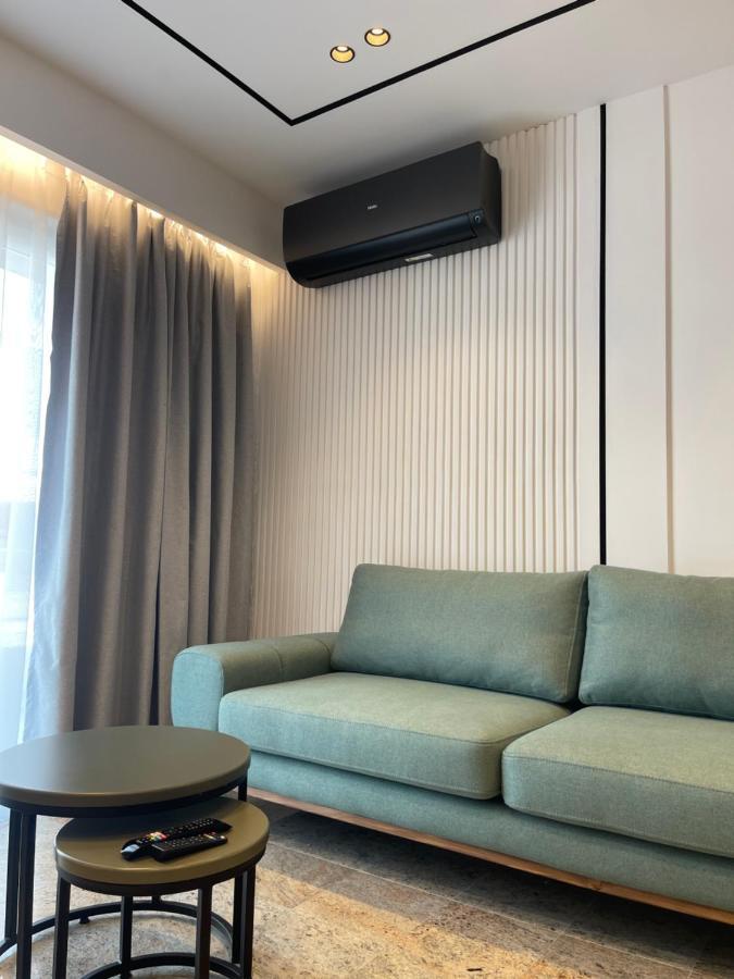 Olivea Appartement Velipojë