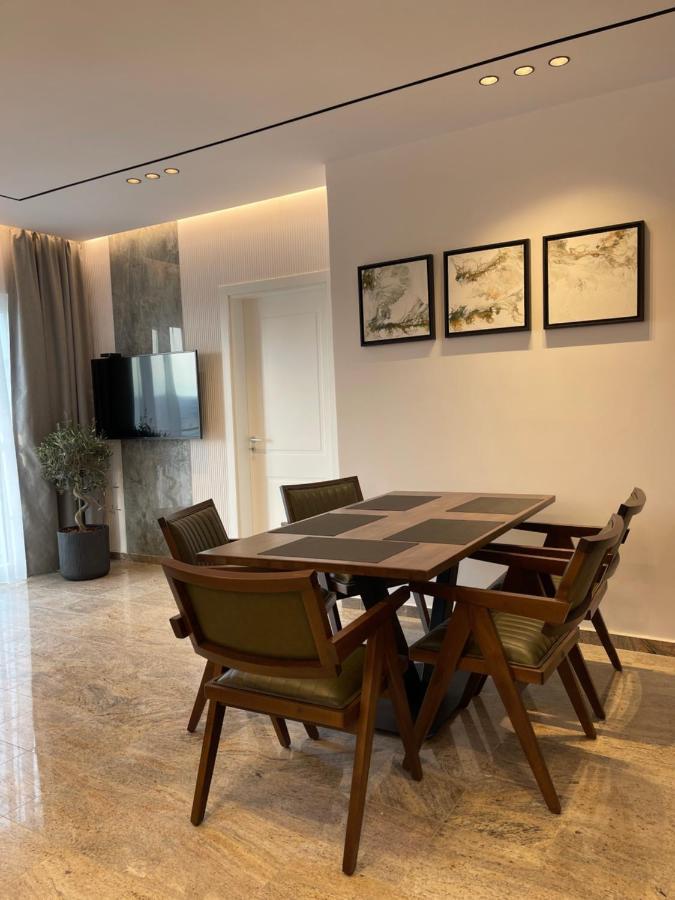 Olivea Appartement *