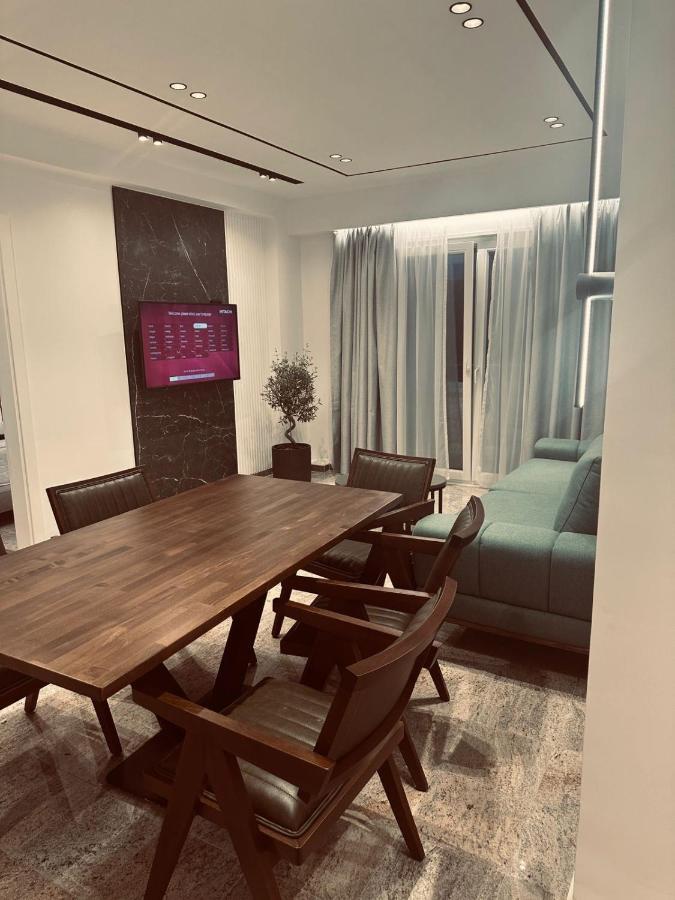Appartement Olivea