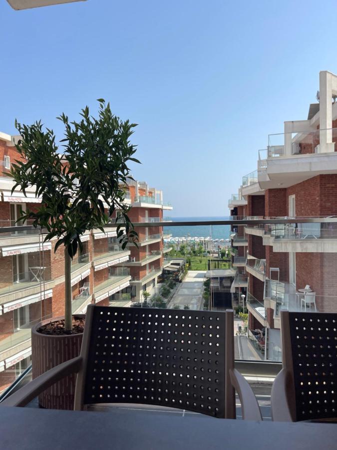 Olivea Appartement *