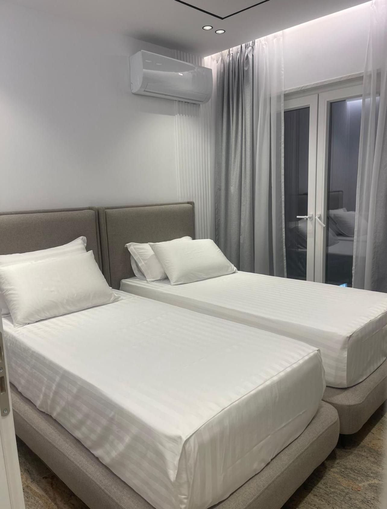Olivea Appartement *
