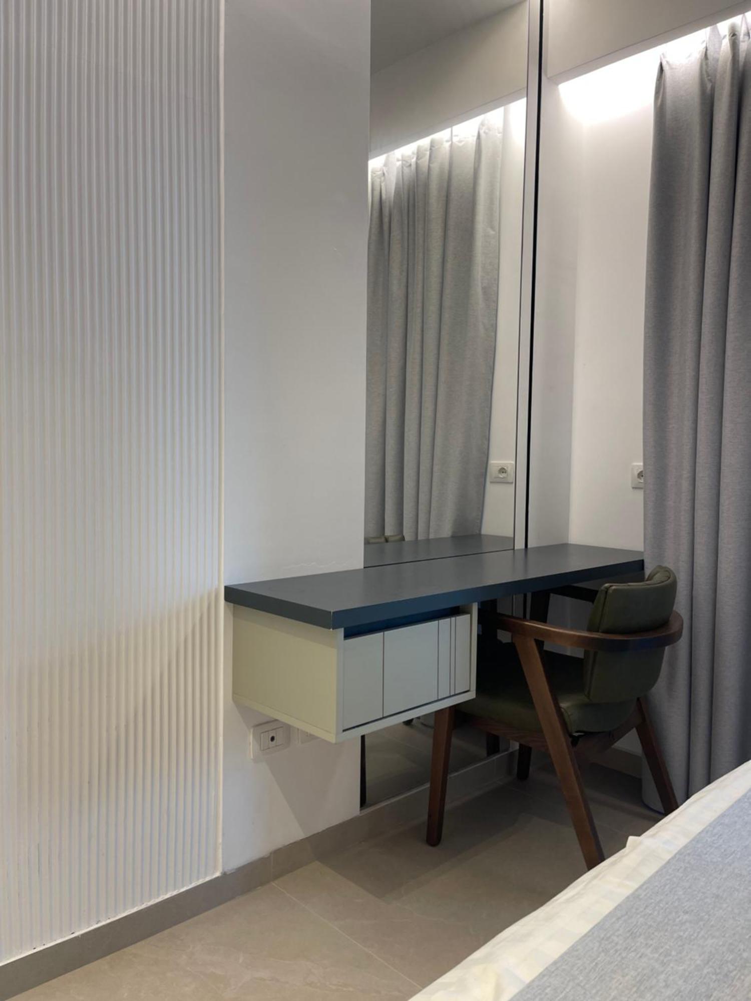 Appartement Olivea