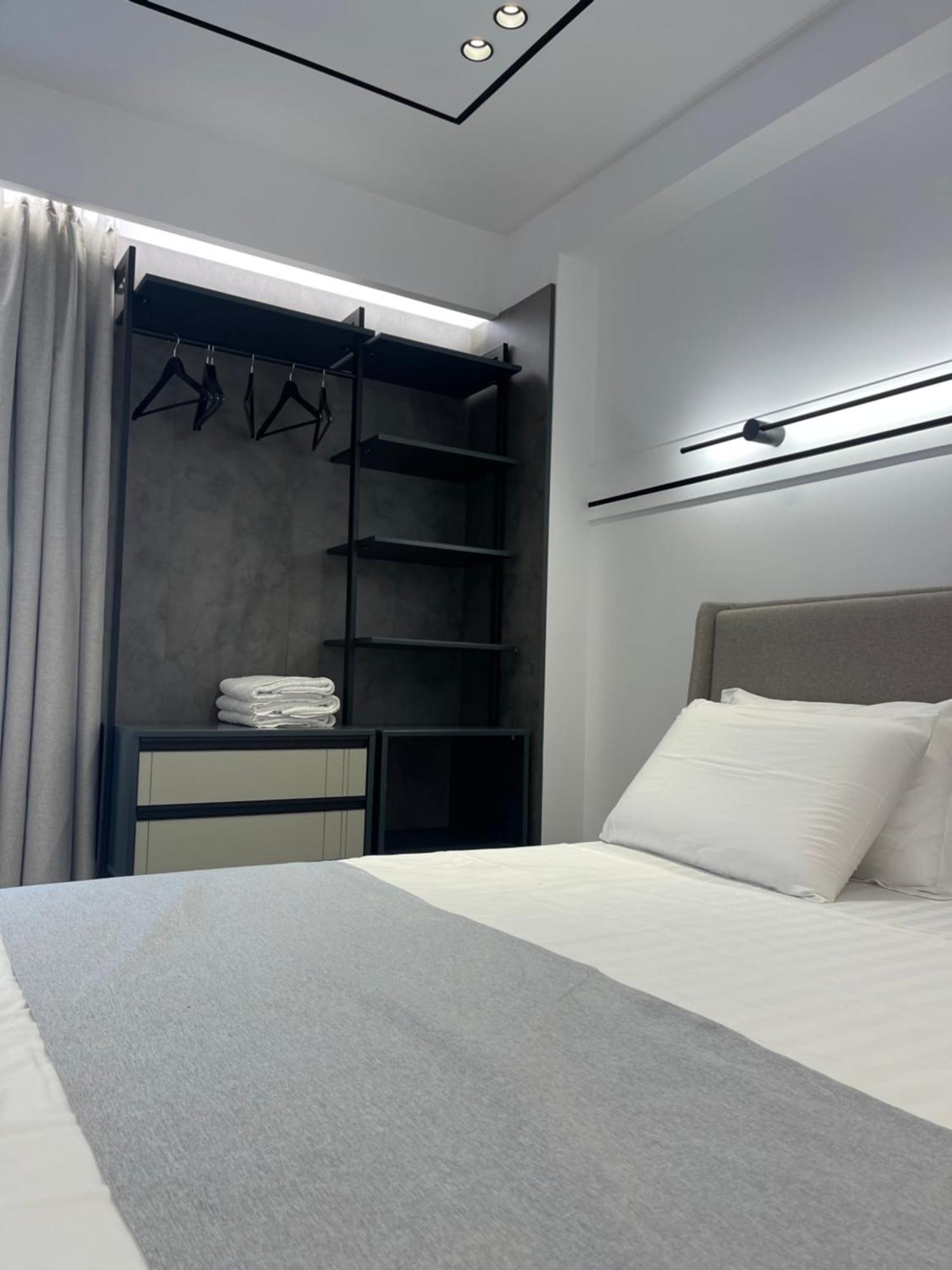 Appartement Olivea