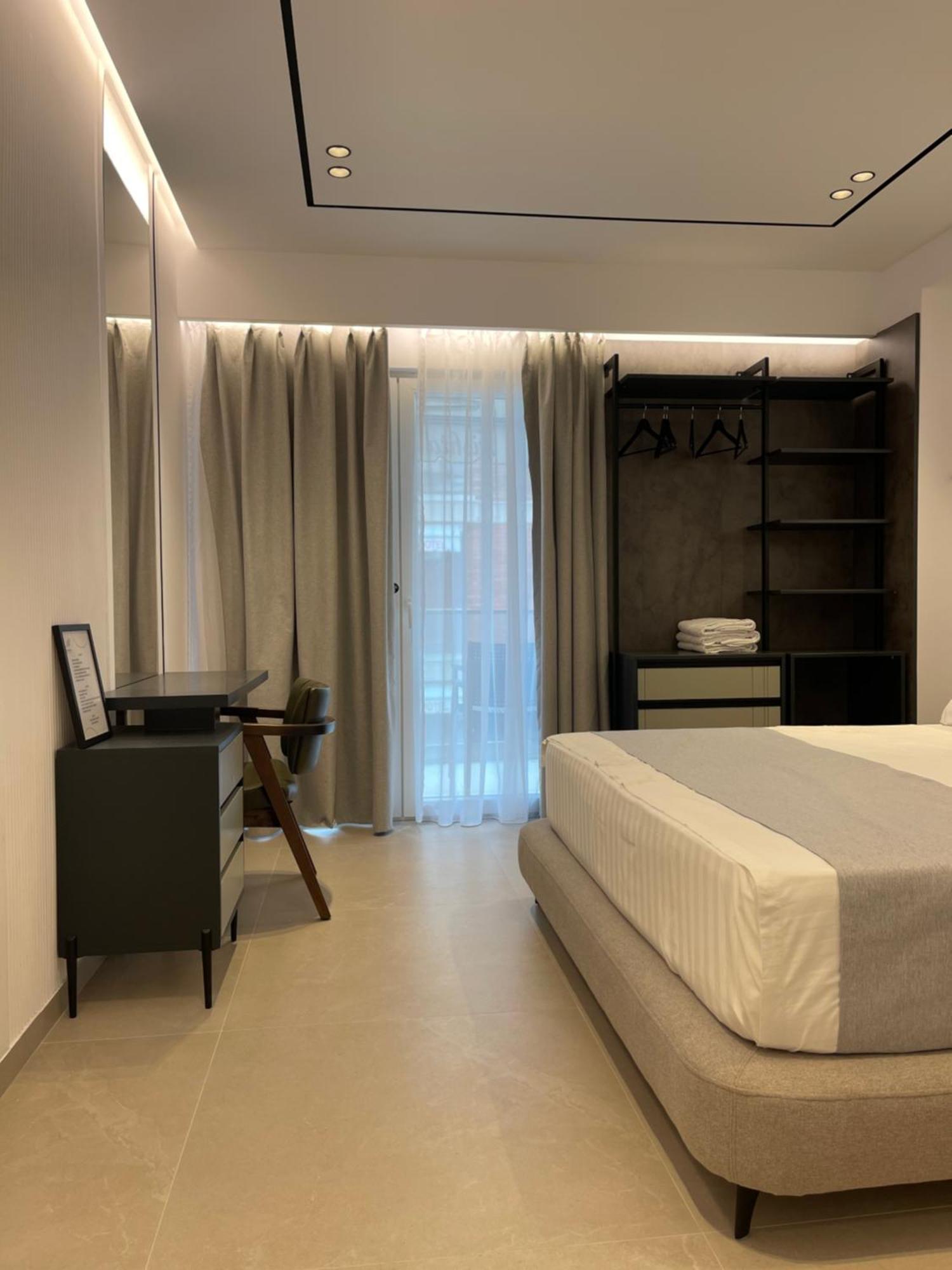 Olivea Апартаменты *