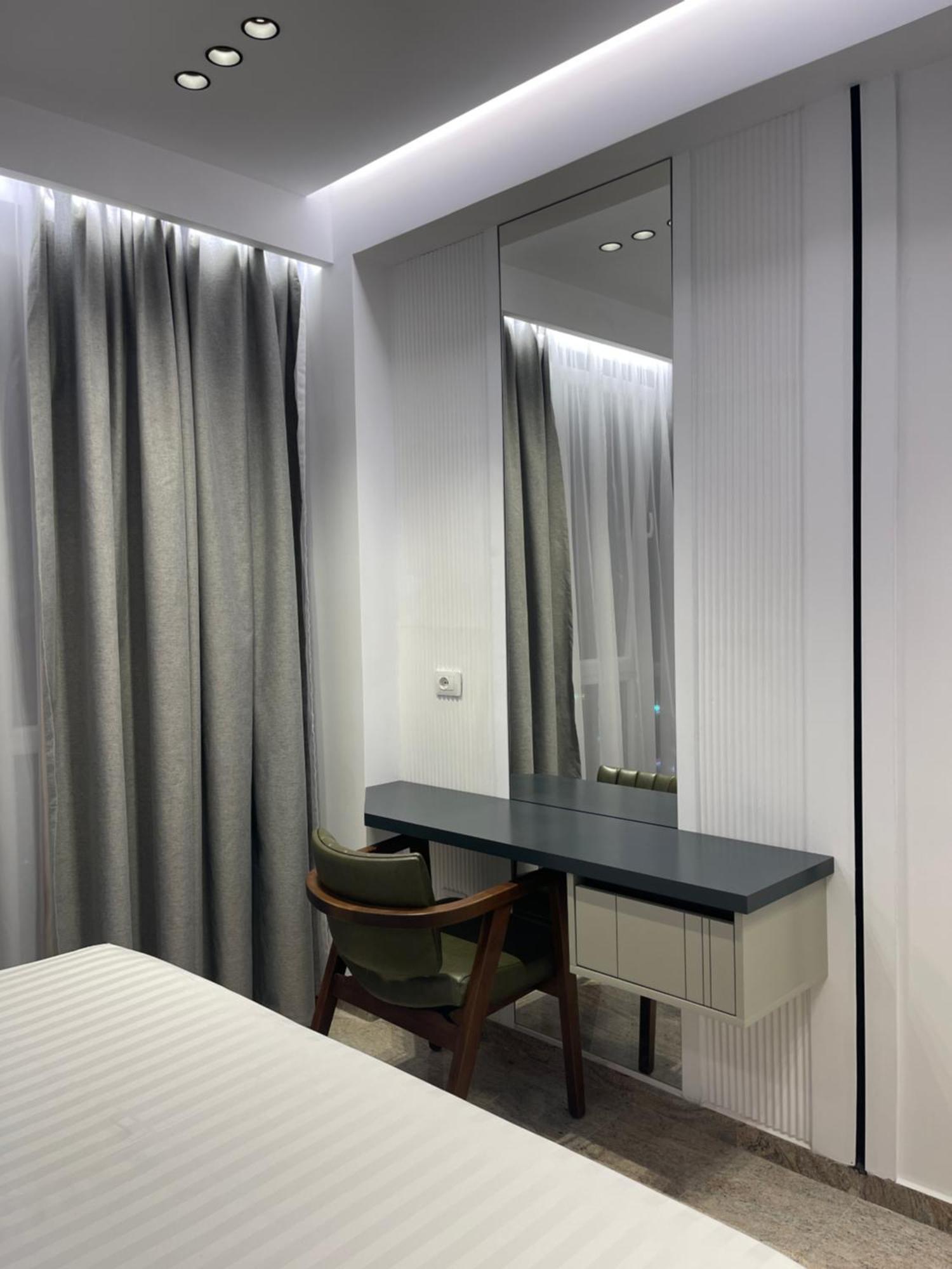 Olivea Appartement Velipojë