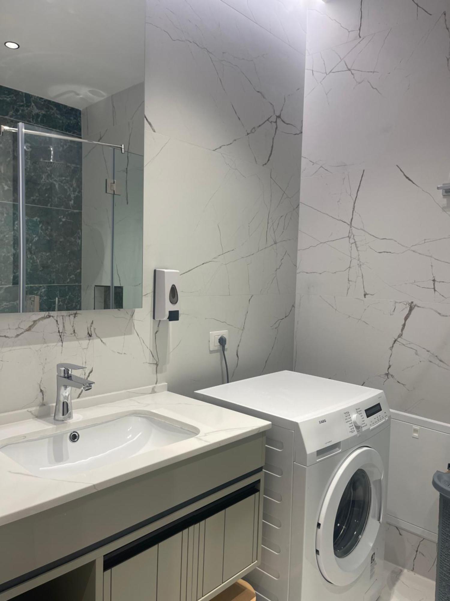 Olivea Appartement
