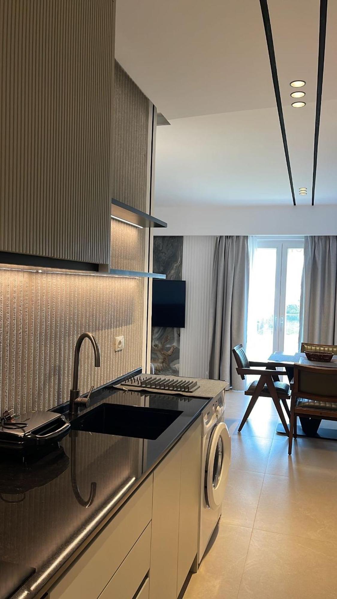Appartement Olivea