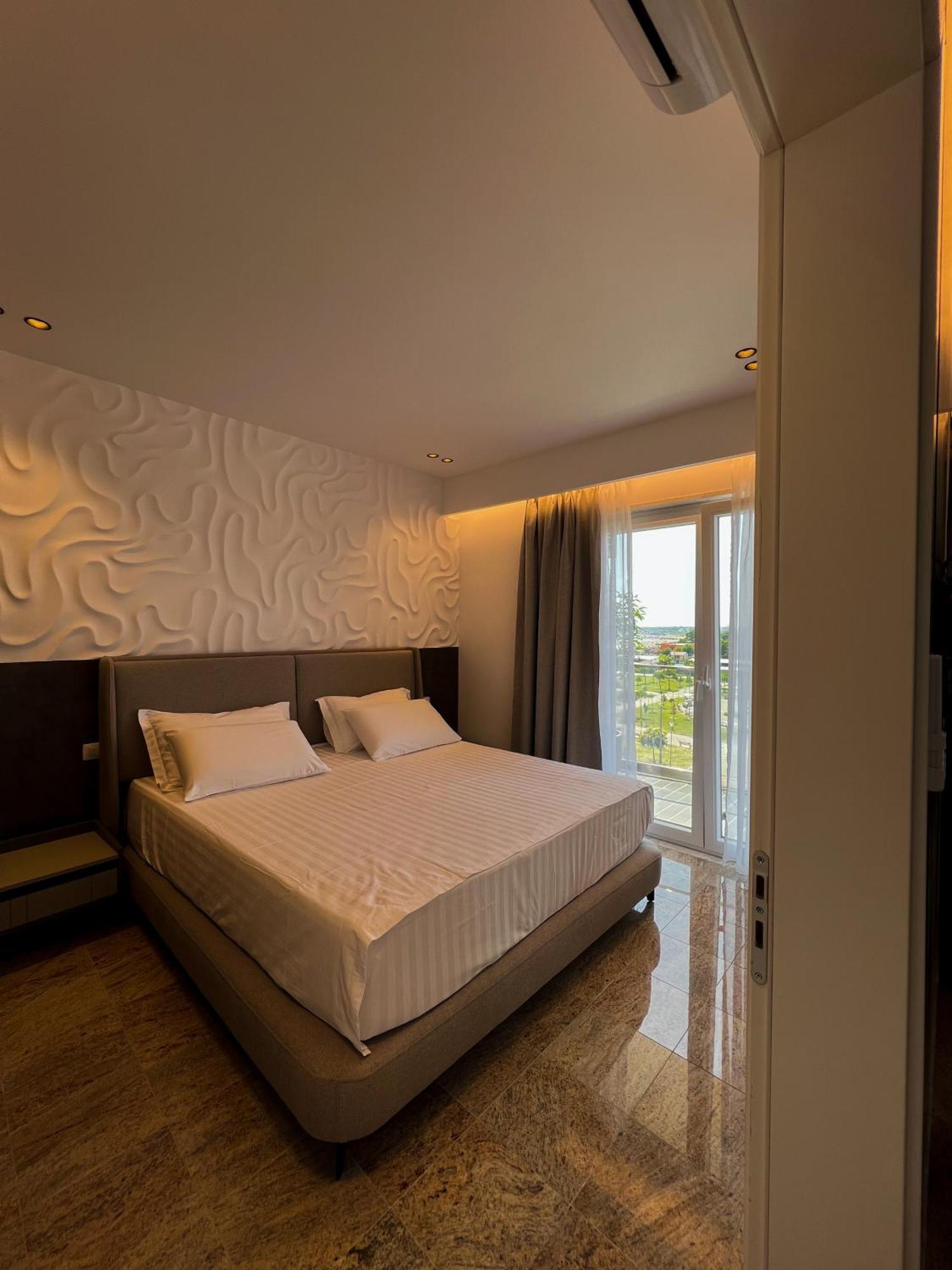 Olivea Appartement *