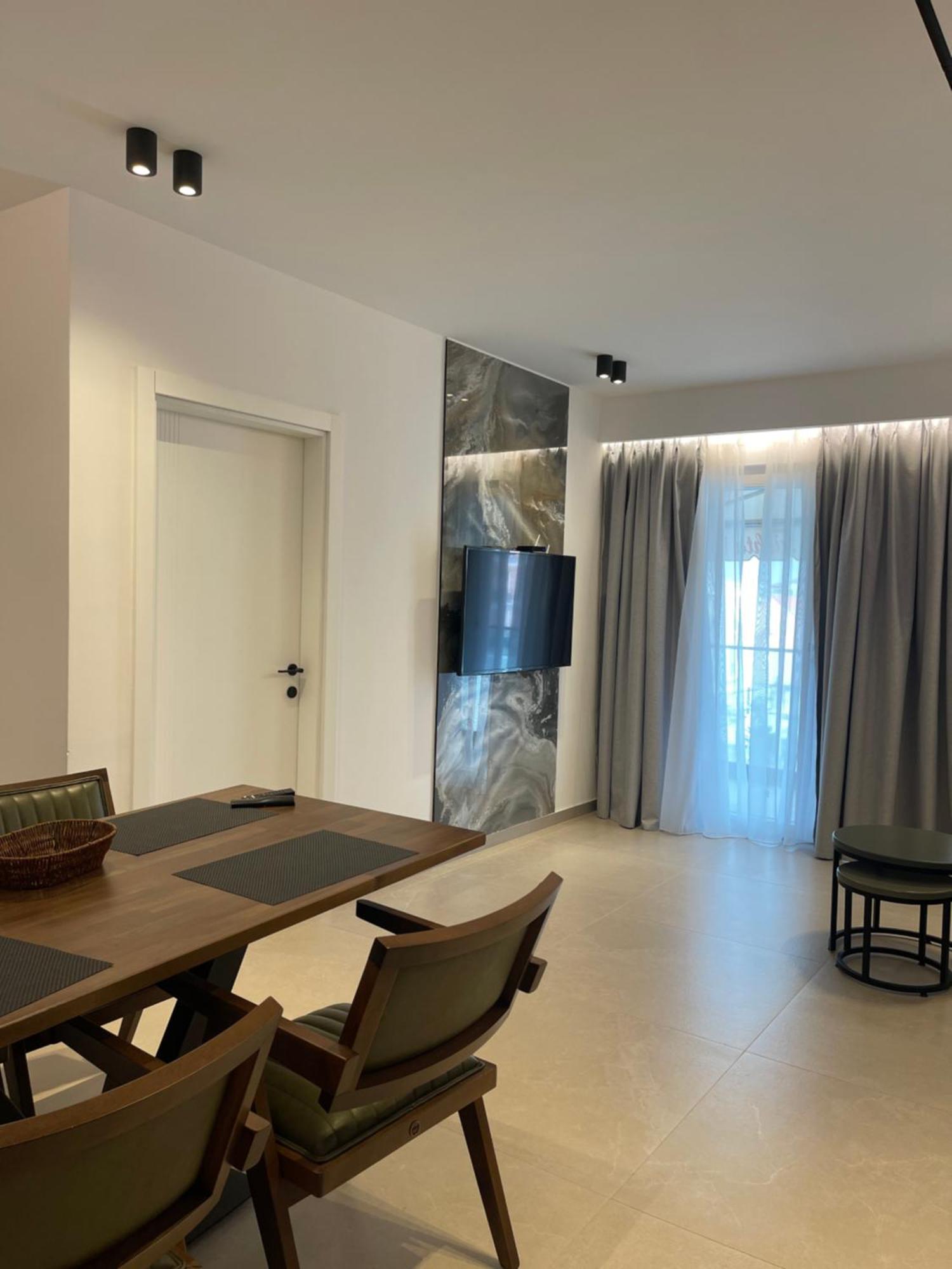 Olivea Apartamento *